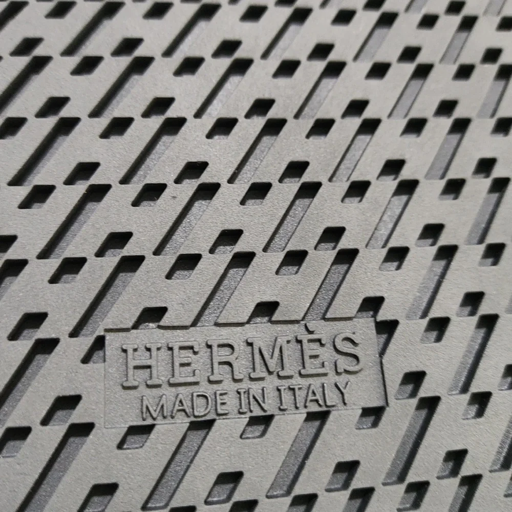 Hermes men slide